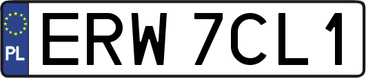 ERW7CL1