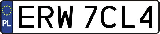 ERW7CL4