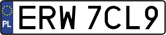 ERW7CL9