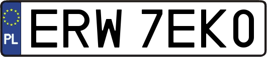ERW7EK0