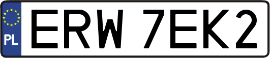 ERW7EK2
