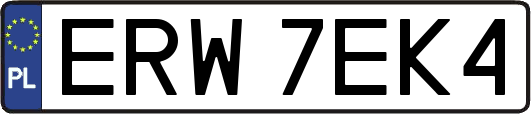 ERW7EK4