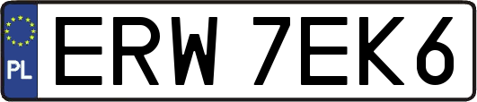 ERW7EK6