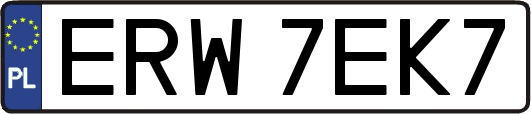ERW7EK7