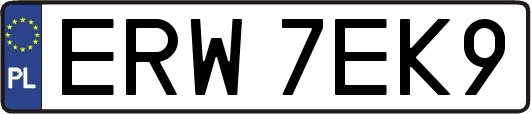 ERW7EK9