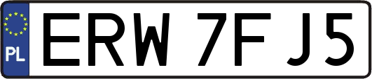 ERW7FJ5