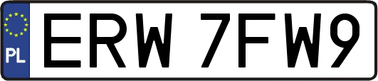 ERW7FW9