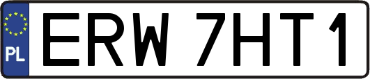 ERW7HT1