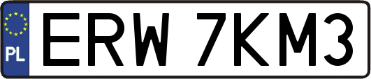 ERW7KM3
