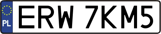 ERW7KM5
