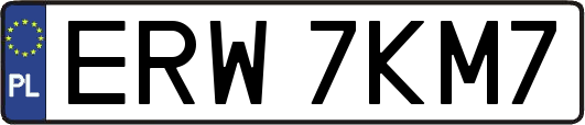 ERW7KM7