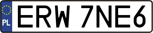 ERW7NE6