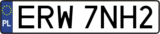 ERW7NH2