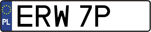 ERW7P