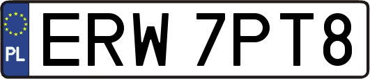 ERW7PT8