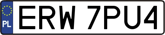 ERW7PU4