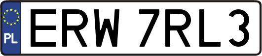 ERW7RL3