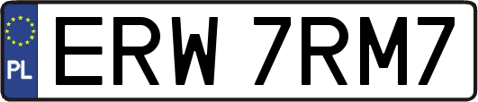ERW7RM7