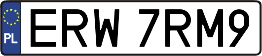 ERW7RM9