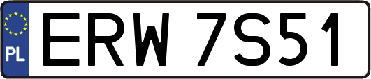 ERW7S51