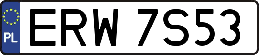 ERW7S53