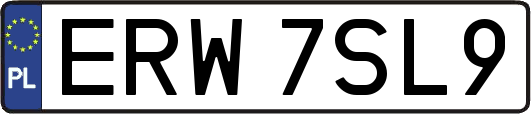 ERW7SL9