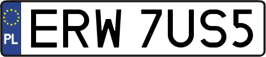 ERW7US5