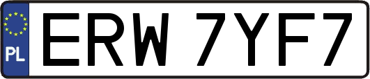 ERW7YF7