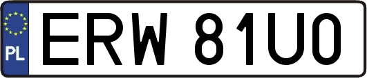 ERW81U0