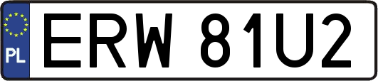 ERW81U2