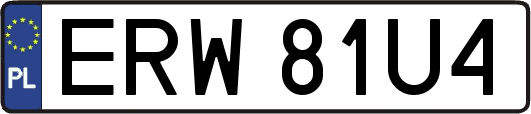 ERW81U4