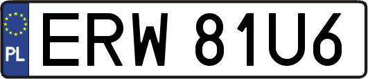 ERW81U6