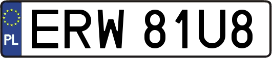 ERW81U8