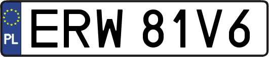 ERW81V6