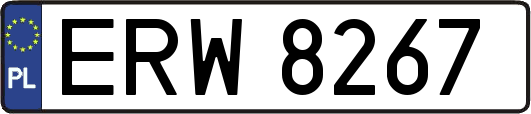 ERW8267