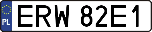 ERW82E1