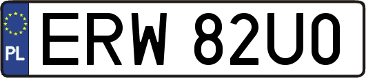 ERW82U0