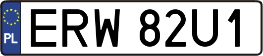 ERW82U1