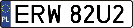 ERW82U2