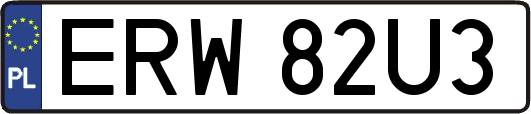 ERW82U3