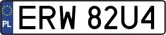 ERW82U4