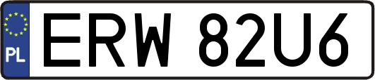 ERW82U6