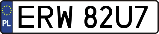ERW82U7