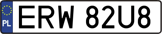 ERW82U8