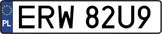 ERW82U9