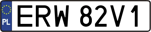 ERW82V1
