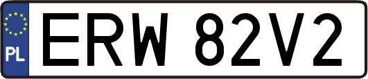 ERW82V2