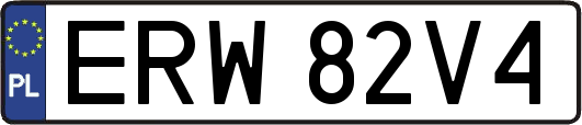 ERW82V4
