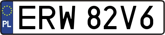 ERW82V6
