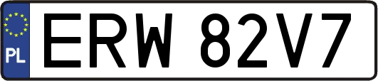 ERW82V7